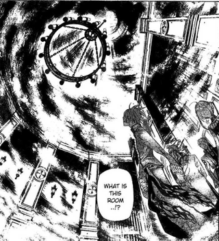 Illustration for article titled TAY Explores Comics: D Gray Man